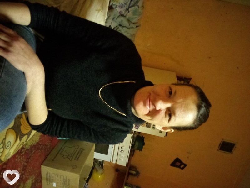 Анна, 39, Мысках — анкета №2052275