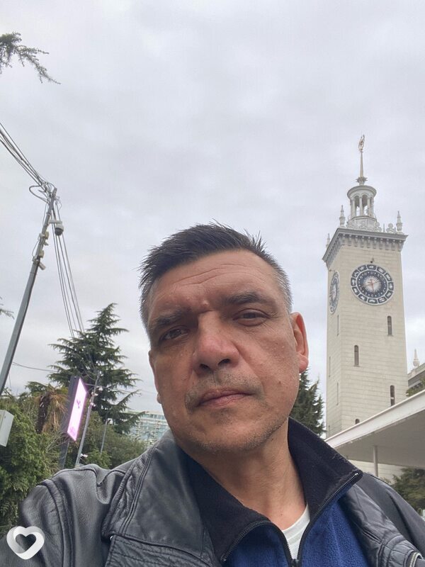 Александр, 46, Краснодаре — анкета №2051958