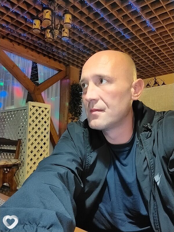 Вячеслав, 42, Тольятти — анкета №2051963