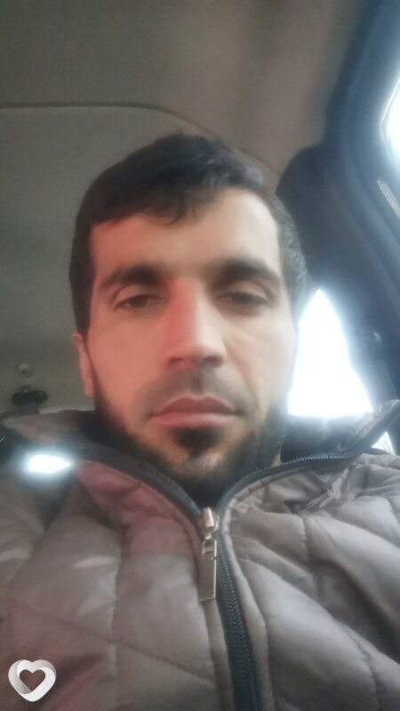 Федя, 33, Нижнем Новгороде — анкета №2051966