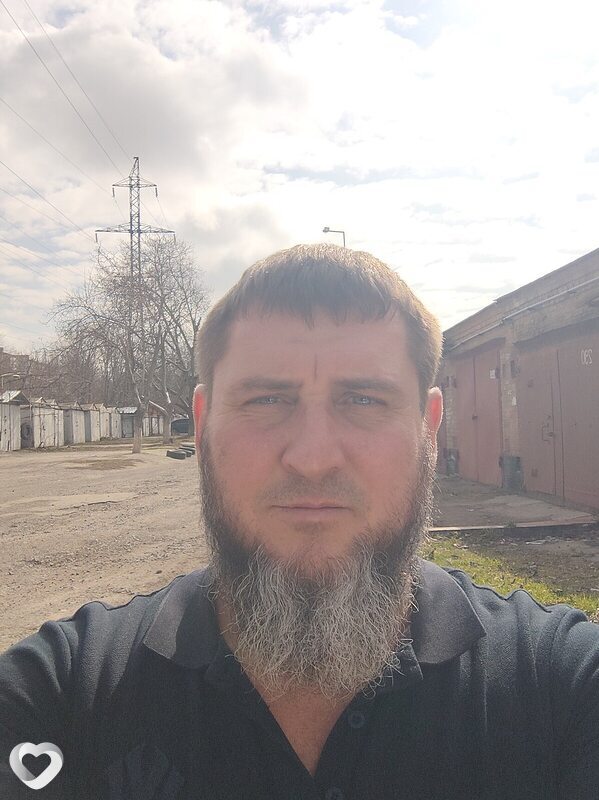Дмитрий, 48, Таганроге — анкета №2051970