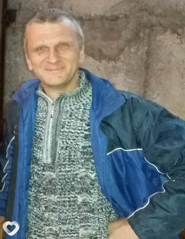 Александр, 48, Харькове — анкета №2051975