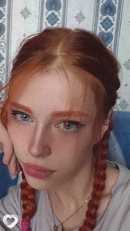 Вика, 26, Кемерове — анкета №2051979