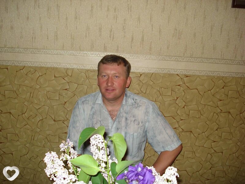 Артём, 43, Барнауле — анкета №2051932