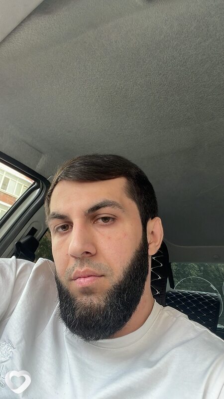 Muhammad, 30, Махачкале — анкета №2051952