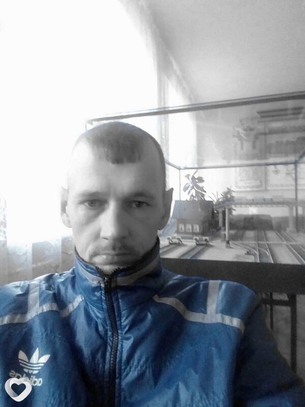 Андрей, 36, Заволжье — анкета №2052059