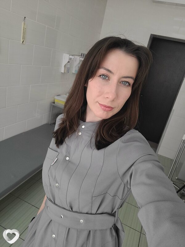 Анна, 26, Луганске — анкета №2052060
