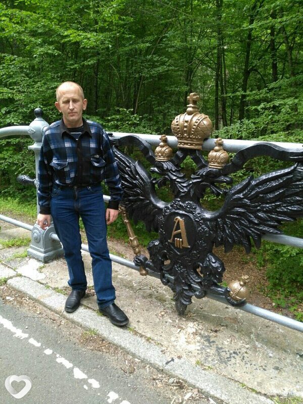 Виталий, 44, Гродно — анкета №2052071