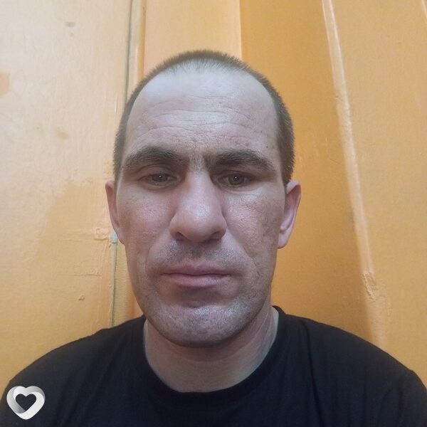 Барсс, 33, Луганске — анкета №2052075