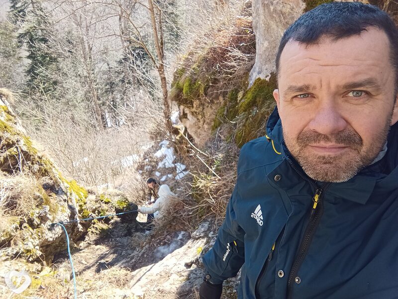 Александр, Лабинск