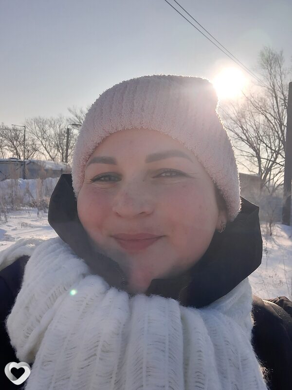 Яна, 39, Хабаровске — анкета №2052044