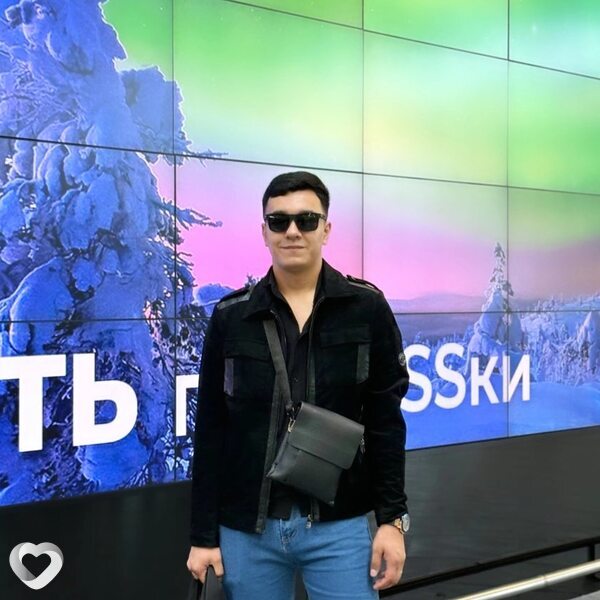 Сарик, 22, Санкт-Петербурге — анкета №2052806