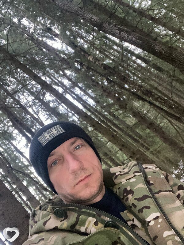 Сергей, 39, Москве — анкета №2052815