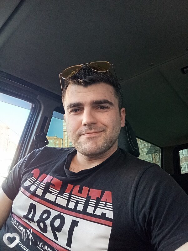 Дмитрий, 31, Москве — анкета №2052816