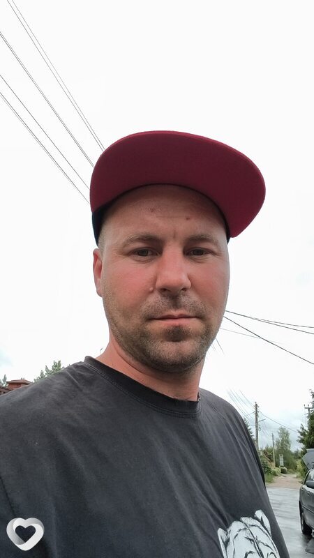 Михаил, 35, Наро-Фоминске — анкета №2052821