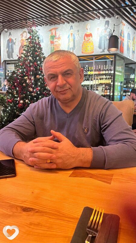 Азад, 45, Ярославле — анкета №2052106