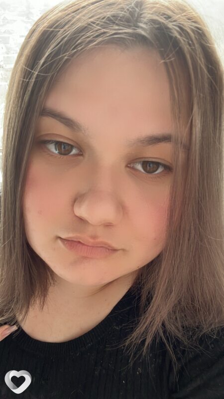 Диана, 22, Брянске — анкета №2052112