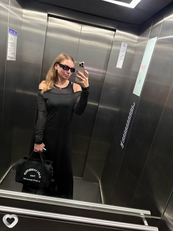 Alice, 36, Москве — анкета №2052115