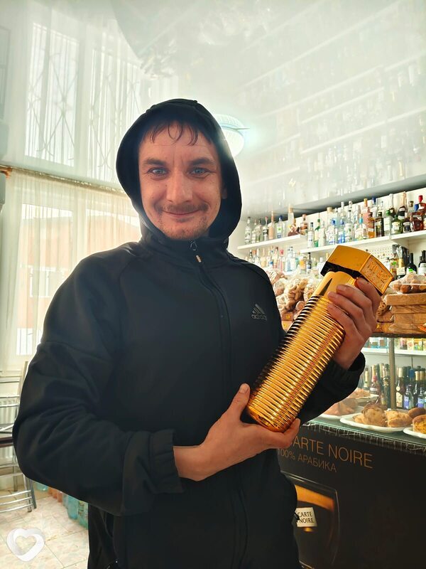 Михаил, 36, Казани — анкета №2052117