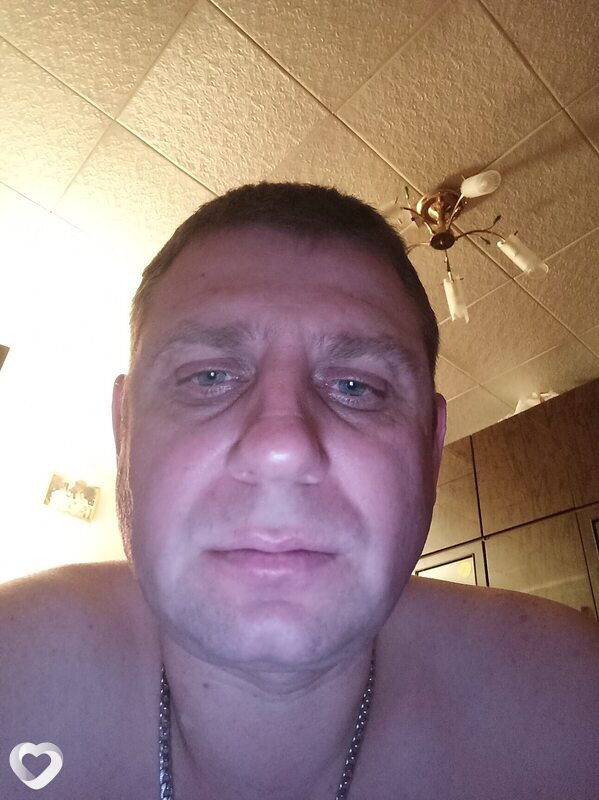 Дмитрий, 45, Истре — анкета №2052118