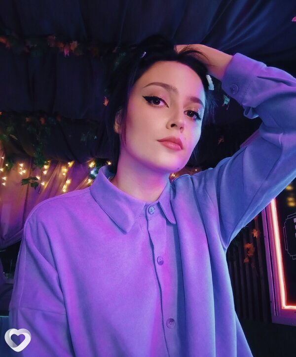 Аня, Калач-на-Дону