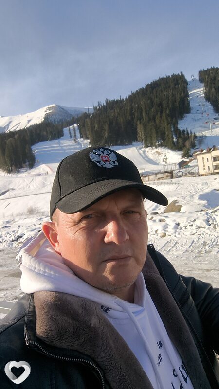 Алексей, 43, Ставрополе — анкета №2052125