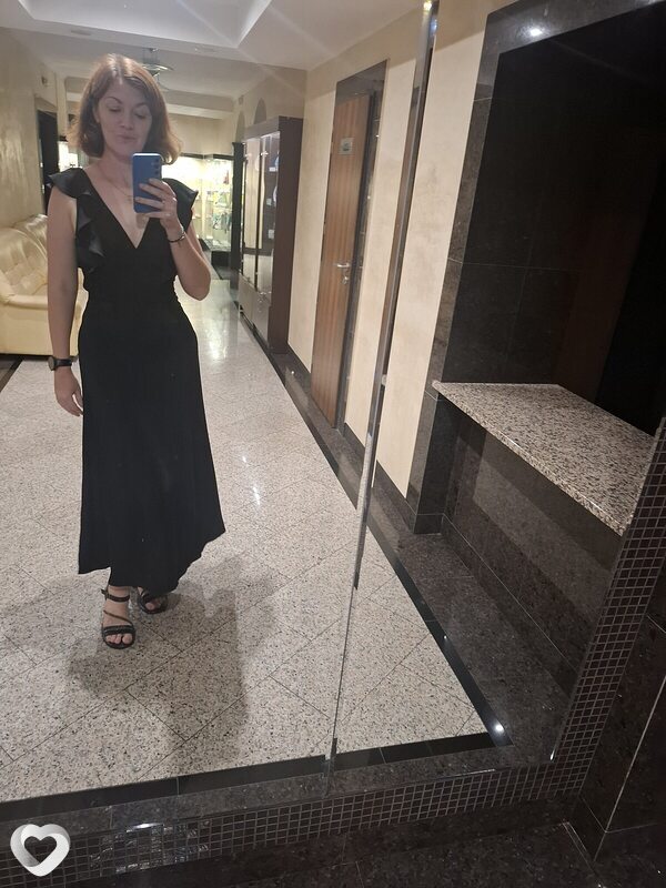 Екатерина, 36, Барановичах — анкета №2052126