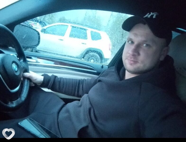 Денис, 32, Люберцах — анкета №2052127