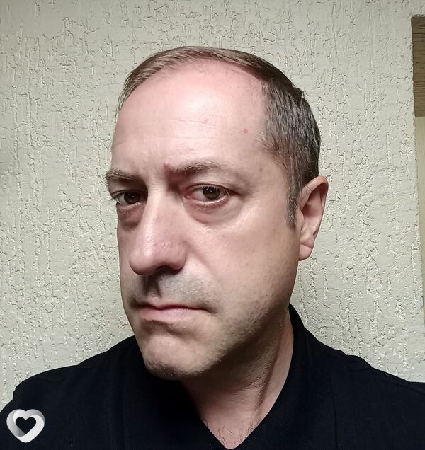 Николай, 37, Москве — анкета №2052129