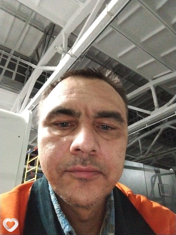 Алексей, 44, Могилев — анкета №2051986