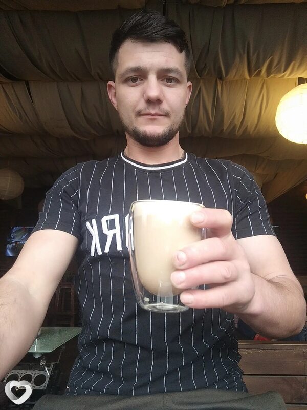 Вася, 32, Кишинёв — анкета №2051995