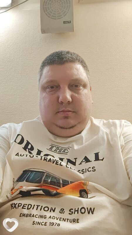 Алексей, 41, Москве — анкета №2051996
