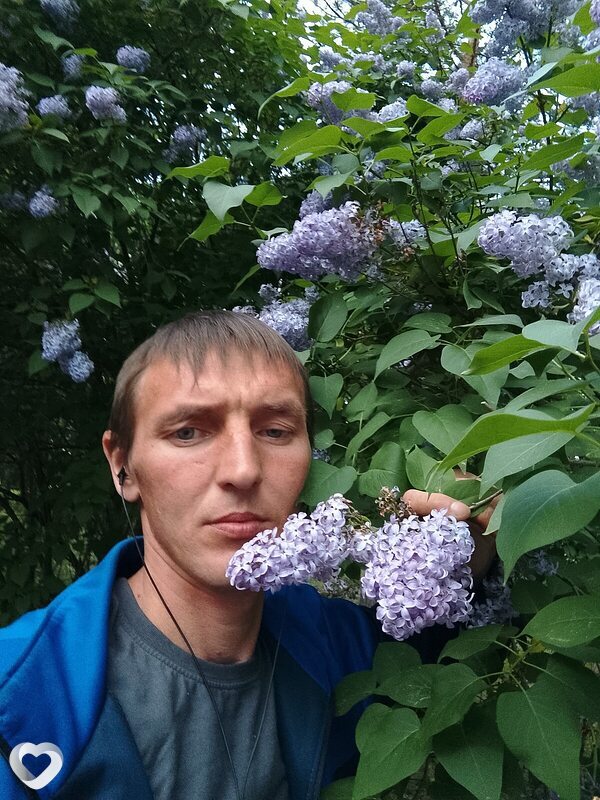Николай, 36, Белебее — анкета №2052000