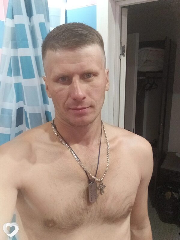 Евгений, 36, Севастополе — анкета №2052002
