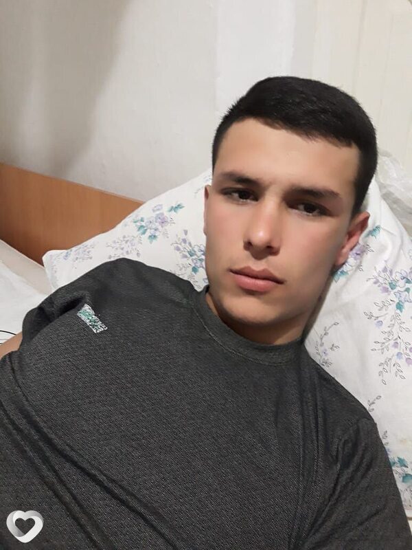 Тимур, 29, Симферополе — анкета №2052083
