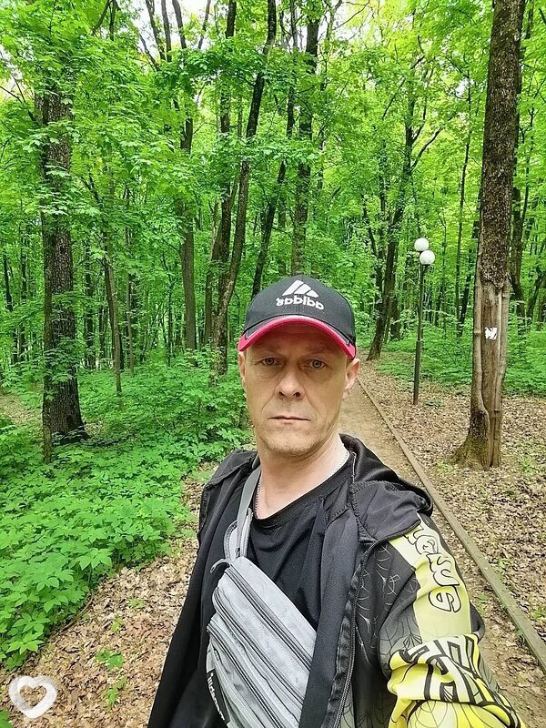 Александр, 48, Воронеже — анкета №2052084