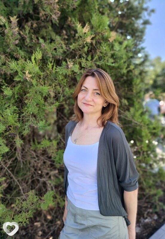 Ксения, 51, Калининграде — анкета №2052088