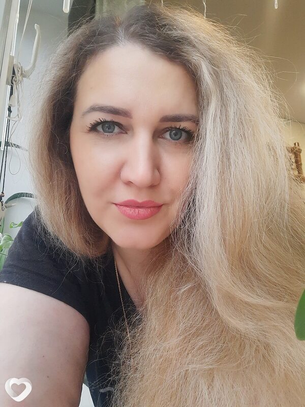 Таисия, 39, Уфе — анкета №2052090
