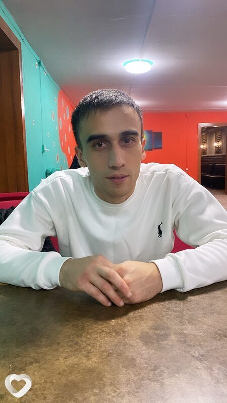 Хан, 27, Екатеринбурге — анкета №2052092