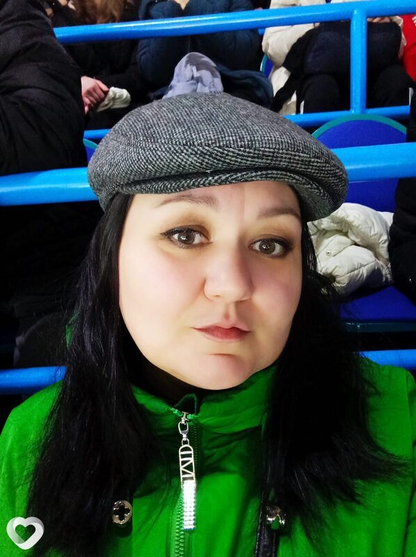 Эльмира, 48, Альметьевске — анкета №2052097