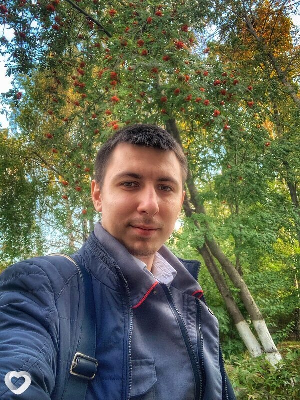 Сергей, 30, Воронеже — анкета №2052098