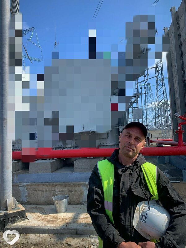 Евгений, 48, Тихорецке — анкета №2052099