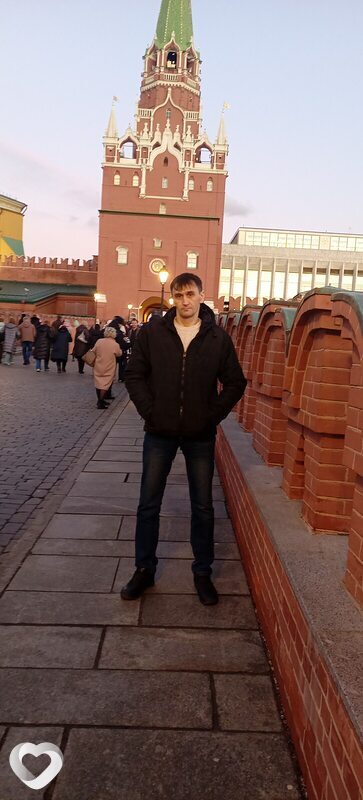Вячеслав, Москва