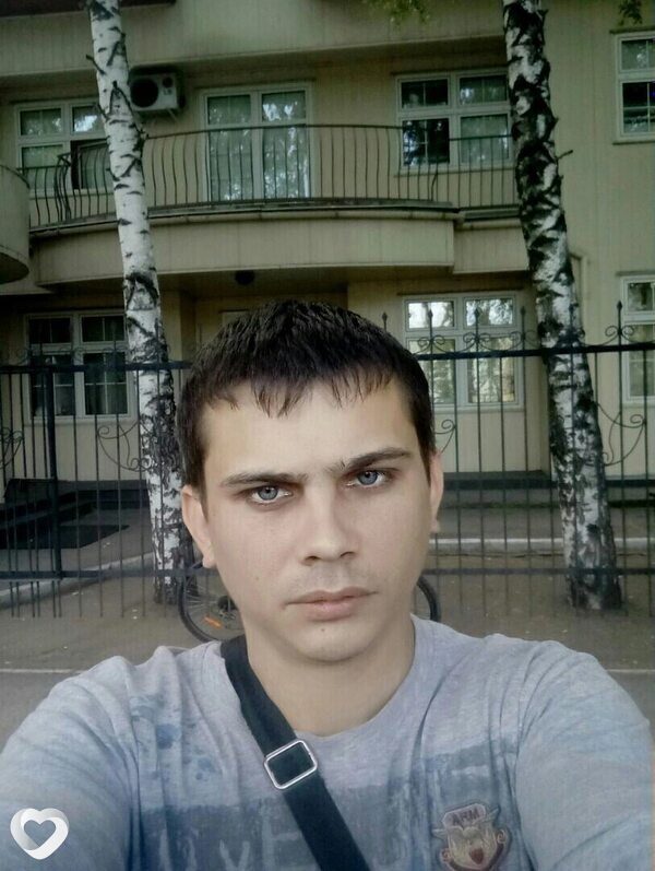 Анатолий, 40, Балашове — анкета №2052101