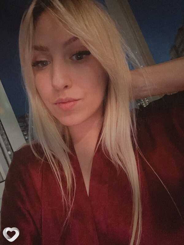 Вика, 30, Ханты-Мансийске — анкета №2052102