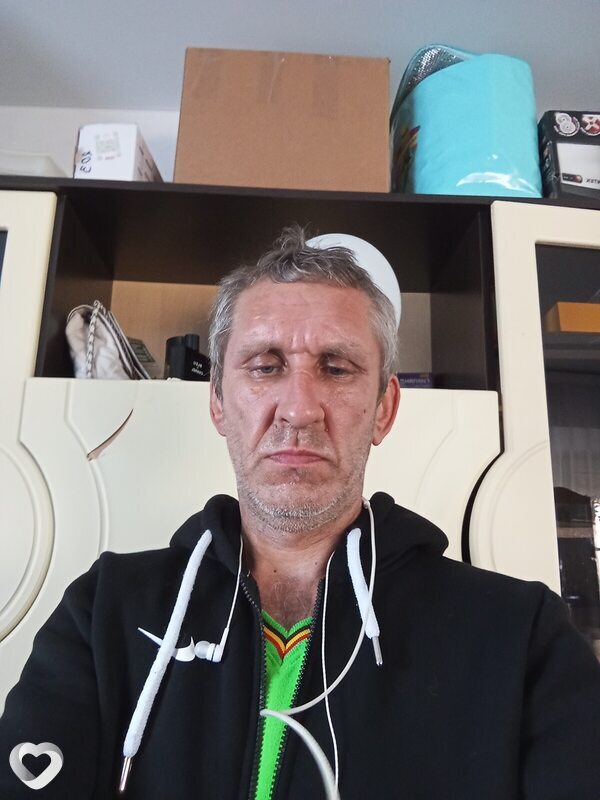Серж, Лениградская