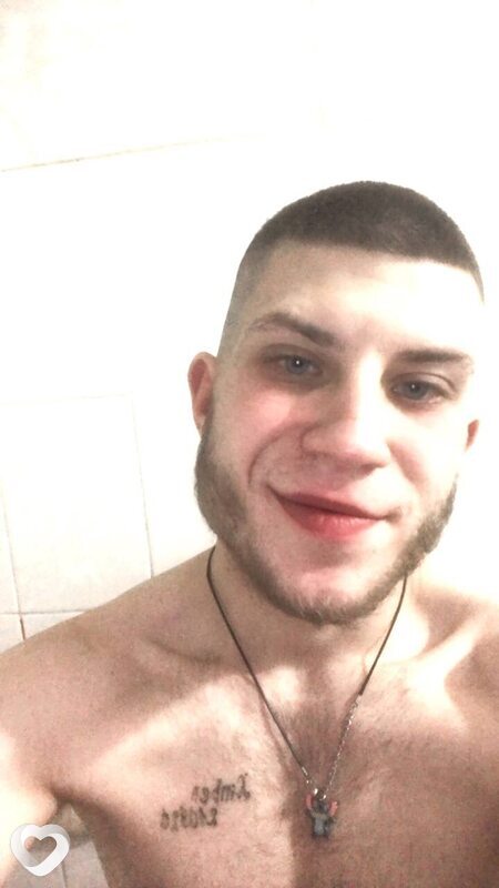 Иван, 25, Могилев — анкета №2052207