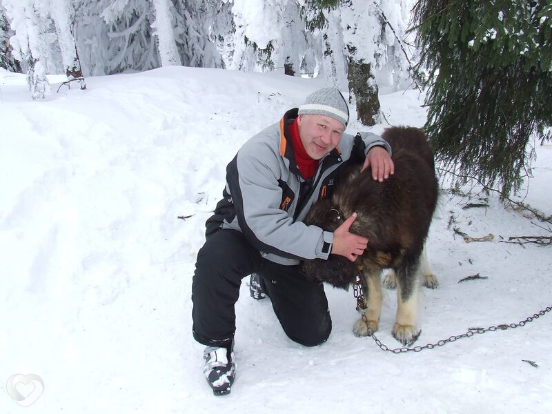 Виктор, 55, Судаке — анкета №2052220