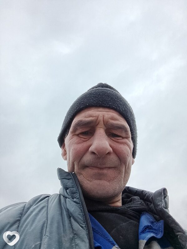 Олег, 45, Москве — анкета №2052224
