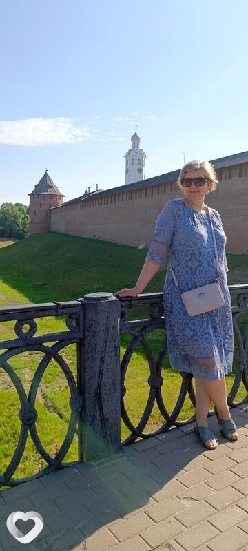Татиана, 56, Омске — анкета №2052138